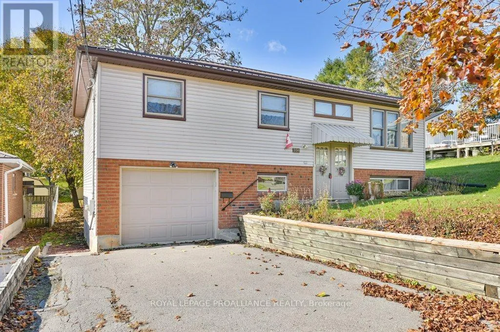 House for rent: 208 William Street, Stirling-Rawdon, Ontario K0K 3E0