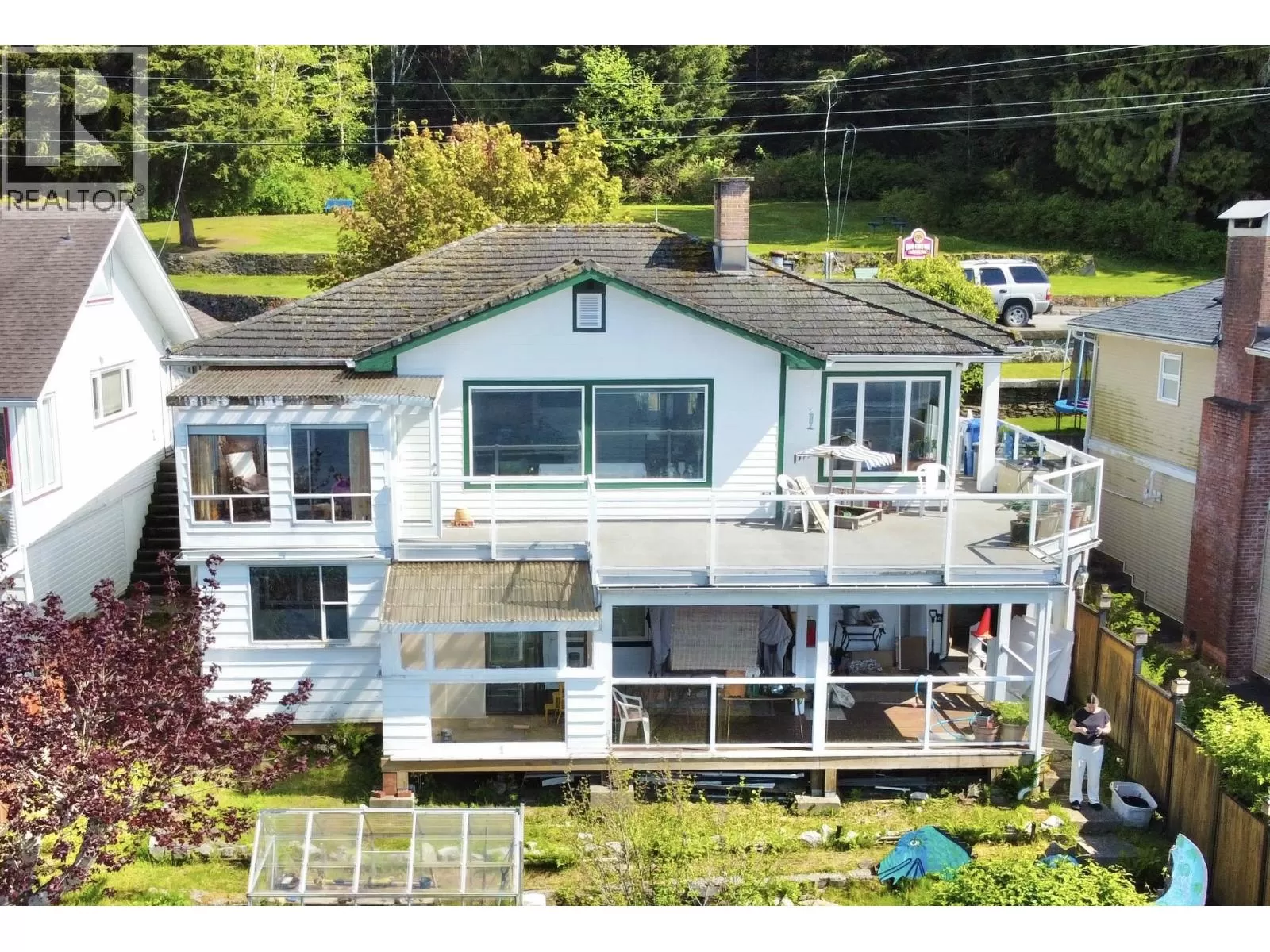 House for rent: 2080 Atlin Avenue, Prince Rupert, British Columbia V8J 1G1