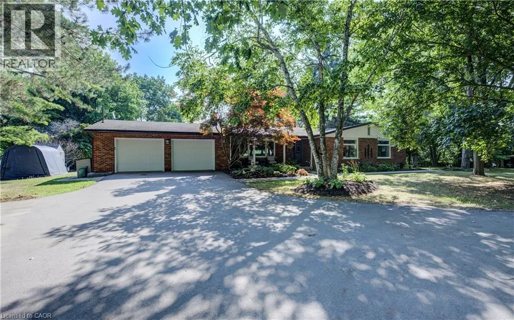 House for rent: 2080 Beaverdale Road, Cambridge, Ontario N3H 4R7