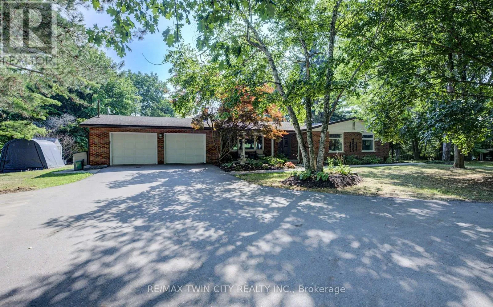 House for rent: 2080 Beaverdale Road, Cambridge, Ontario N3H 4R7