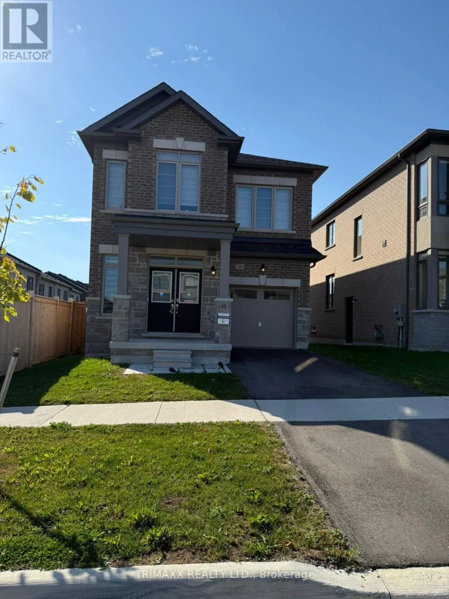 House for rent: 2080 Coppermine Street, Oshawa, Ontario L1H 0T2