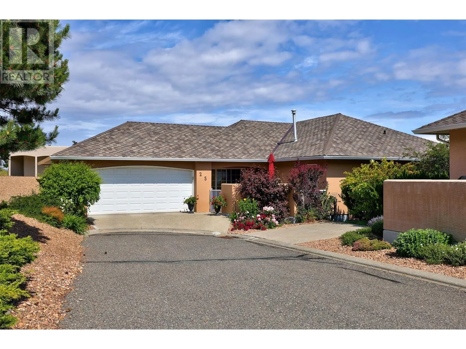 House for rent: 2080 Pacific Way Unit# 25, Kamloops, British Columbia V1S 1V3