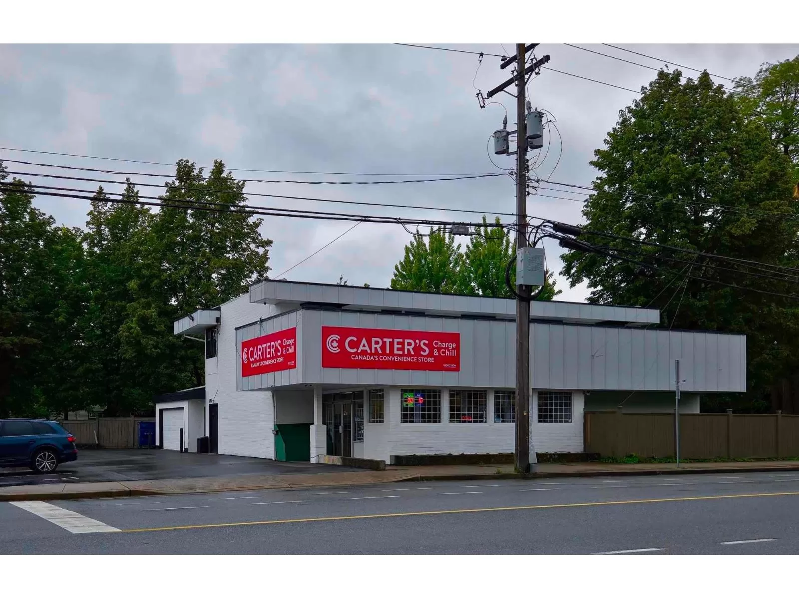 20801 56 Avenue, Langley, British Columbia V3A 3Z3