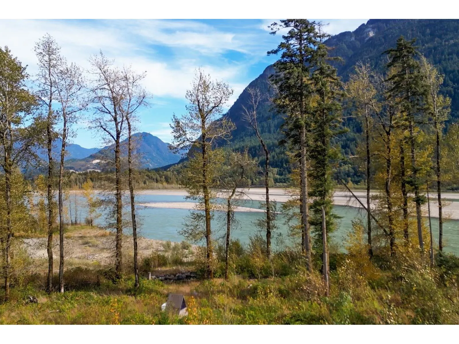 20808 Landstrom Road|hope, Hope, British Columbia V0X 1L3