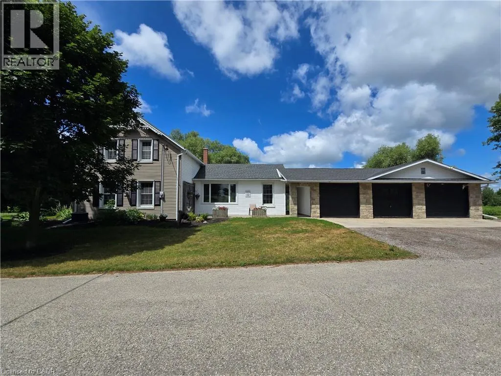 House for rent: 2081 John Street, Howick, Ontario N0G 1X0