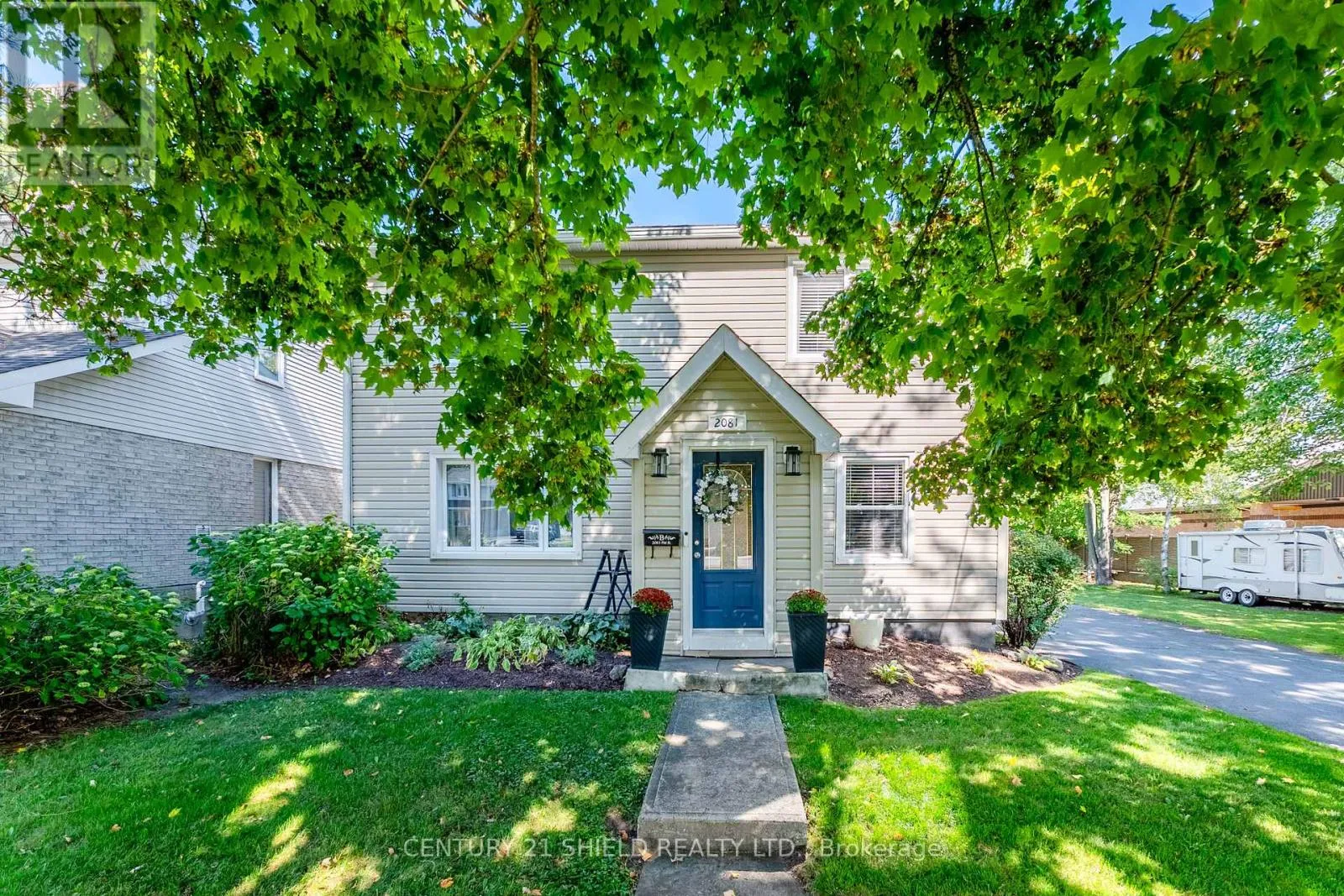 House for rent: 2081 Pitt Street, Cornwall, Ontario K6J 5G2