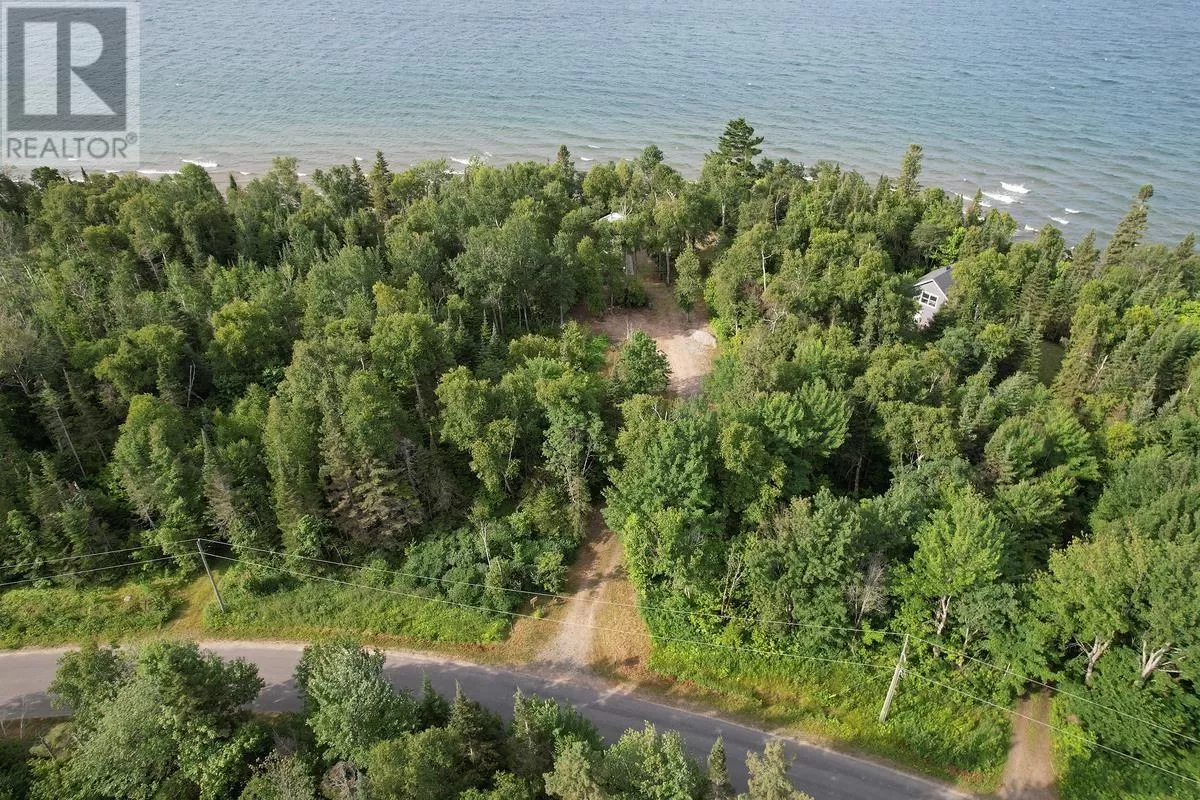 2082 Four Seasons Dr, Goulais River, Ontario P0S 1E0