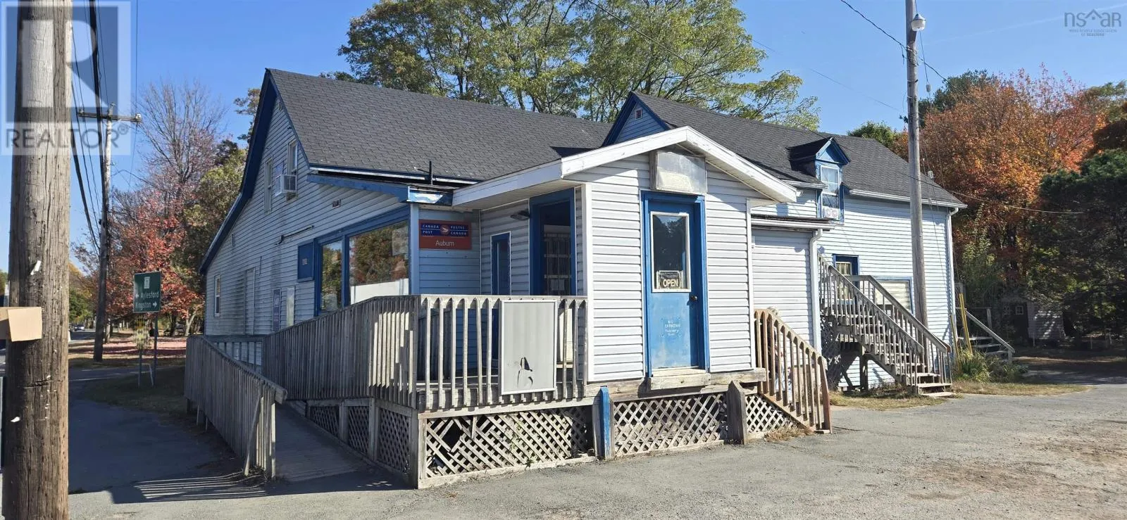 2082 Highway 1, Auburn, Nova Scotia B0P 1A0