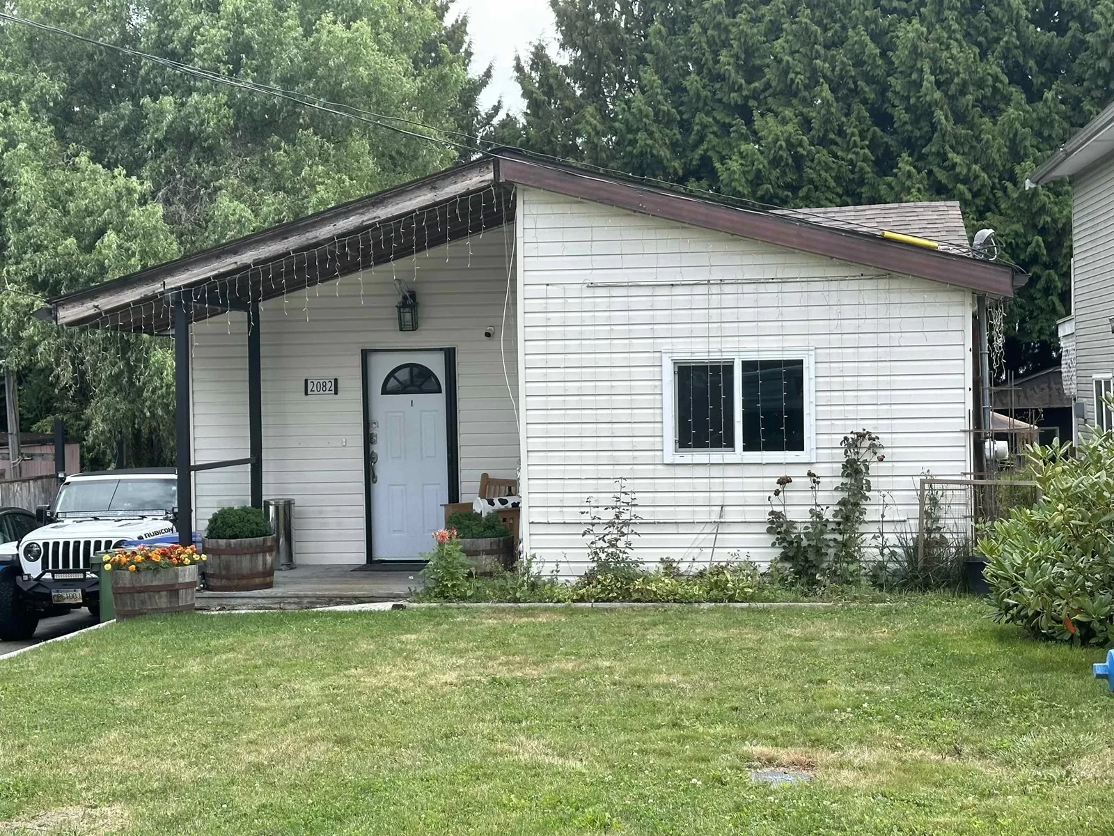 House for rent: 2082 Oakridge Crescent, Abbotsford, British Columbia V2T 6A9