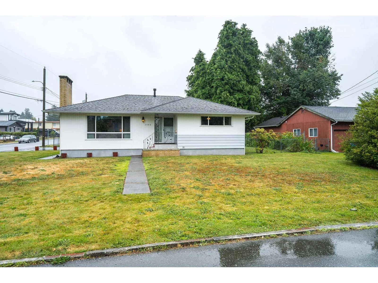 House for rent: 2084 Hollyberry Court, Abbotsford, British Columbia V2S 3X2