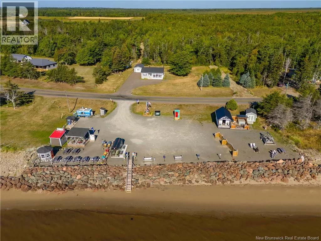 House for rent: 2084-2089 505 Route, Richibouctou-Village, New Brunswick E4W 1M2