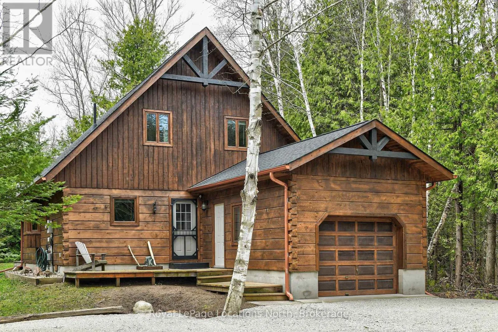 House for rent: 208554 26 Highway, Blue Mountains, Ontario N0H 1J0