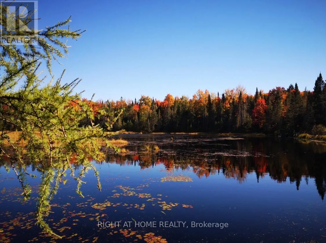 2087 Machar Strong Boundry Road, Strong, Ontario P0A 1Z0