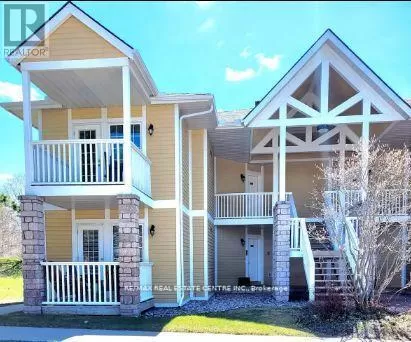 Row / Townhouse for rent: 2088 - 90 Highland Drive, Oro-Medonte, Ontario L0L 2L0