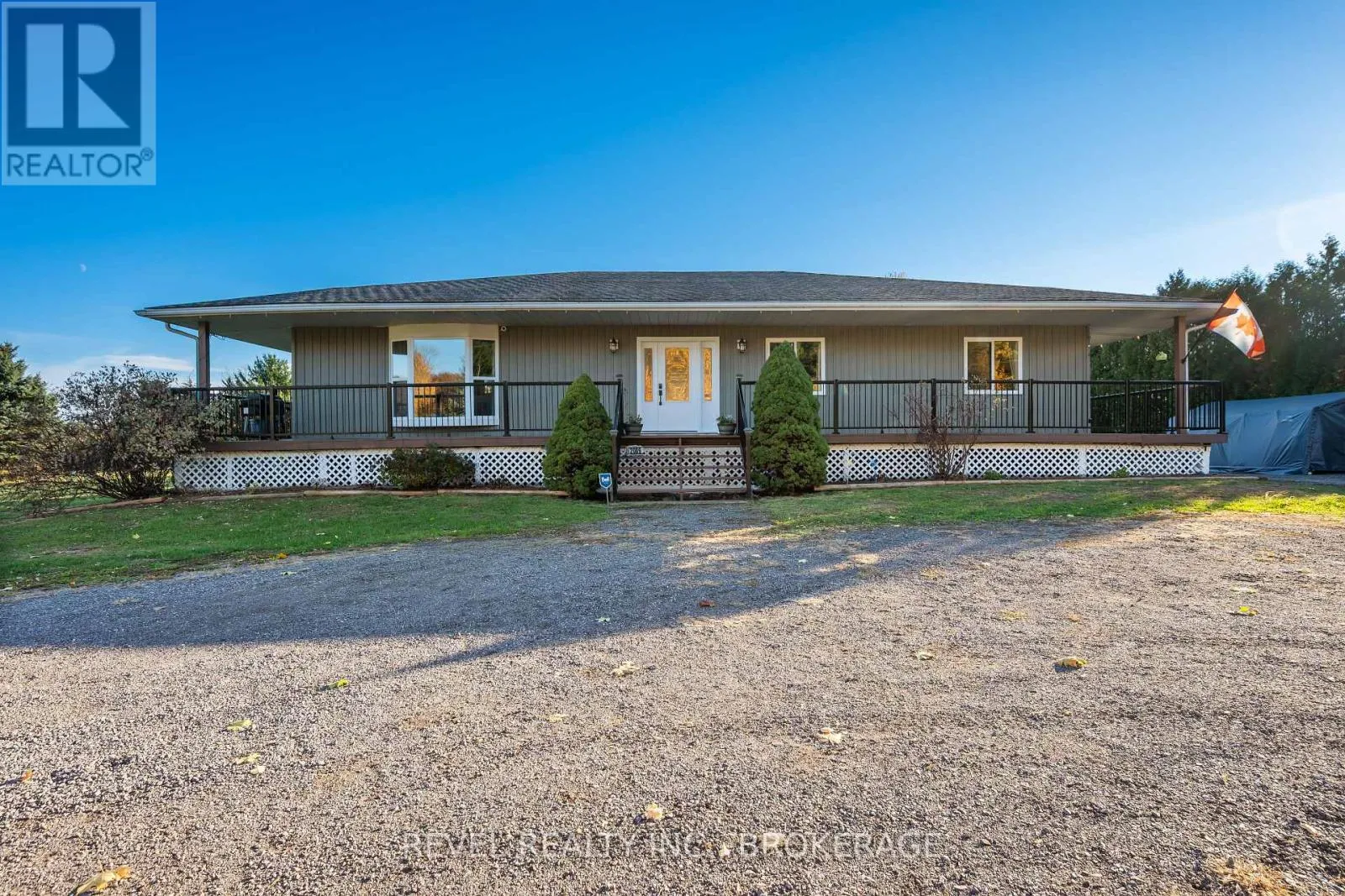 House for rent: 2089 Sunbury Road, Frontenac, Ontario K0H 1X0