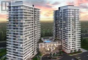 Apartment for rent: 208b - 4655 Metcalfe Avenue, Mississauga, Ontario L5M 0Z7