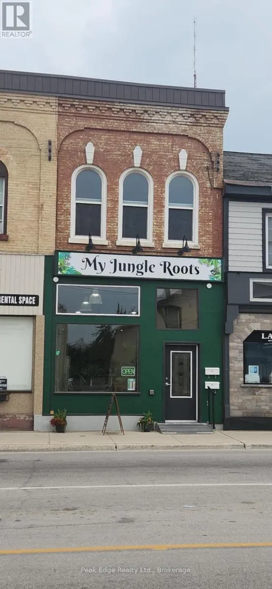 209 10th Street, Hanover, Ontario N4N 1N8