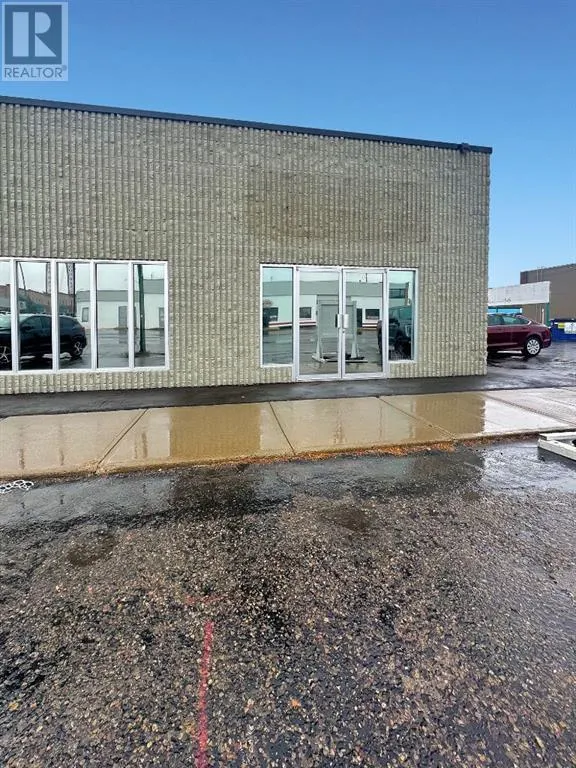 Offices for rent: 209 11 Street S, Lethbridge, Alberta T1J 0E2
