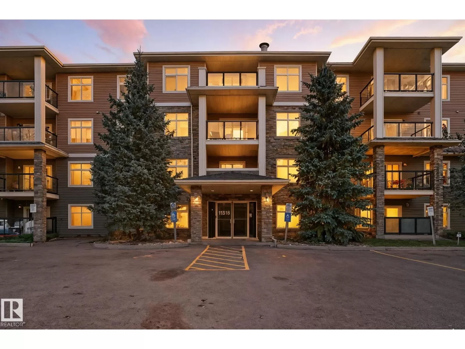 Apartment for rent: #209 11615 Ellerslie Rd Sw, Edmonton, Alberta T6W 0J3