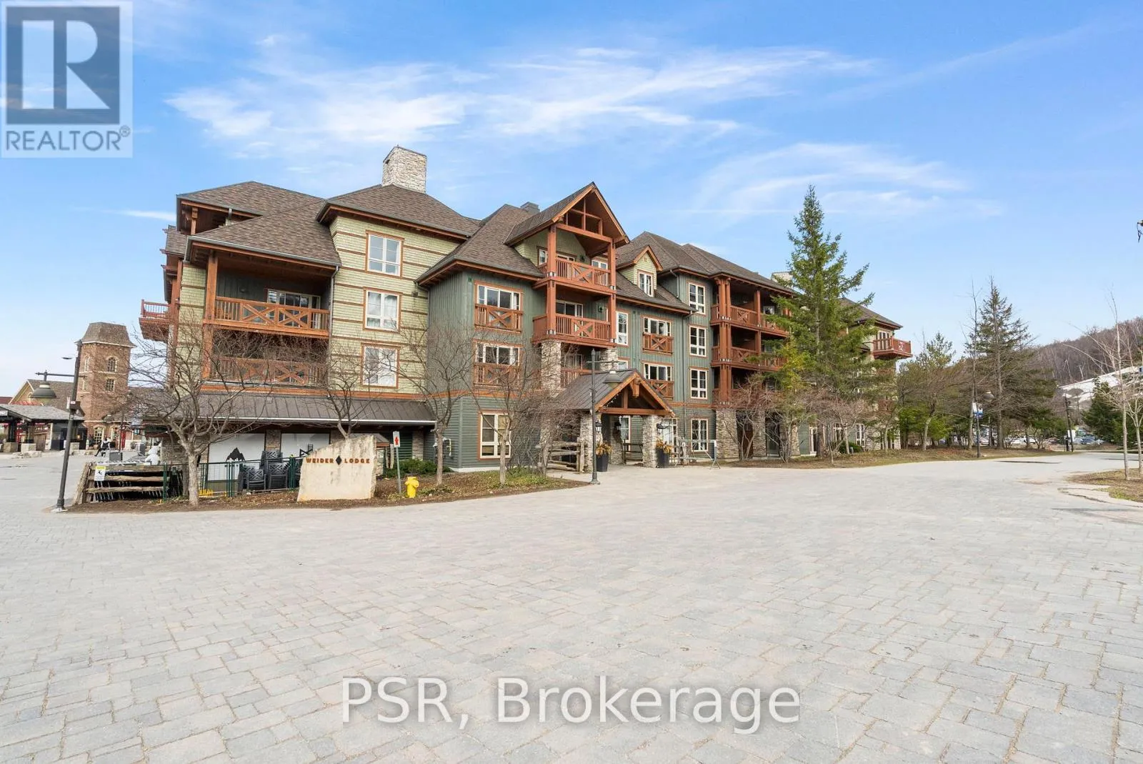 Apartment for rent: 209 - 152 Jozo Weider Boulevard, Blue Mountains, Ontario L9Y 0V2