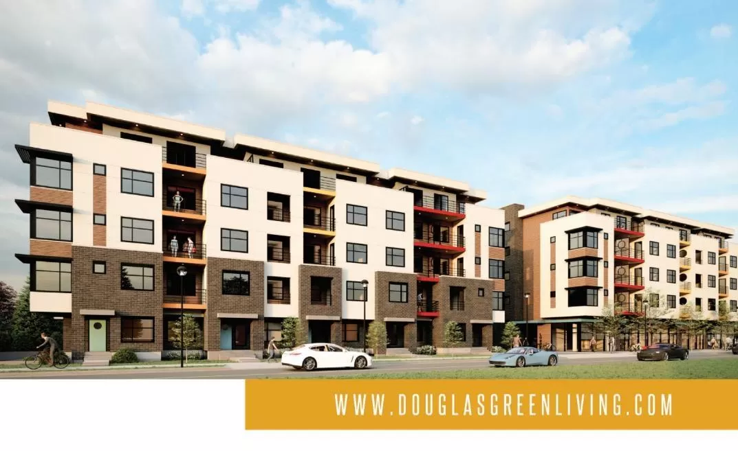 Apartment for rent: 209 185 175a Street Street, Surrey, British Columbia V0V 0V0