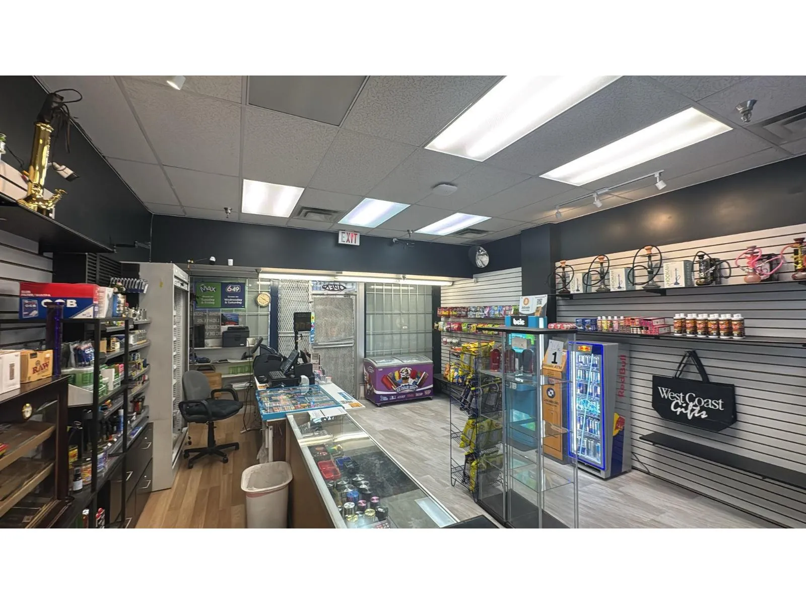 209 32530 Lougheed Highway, Mission, British Columbia V2V 1A5