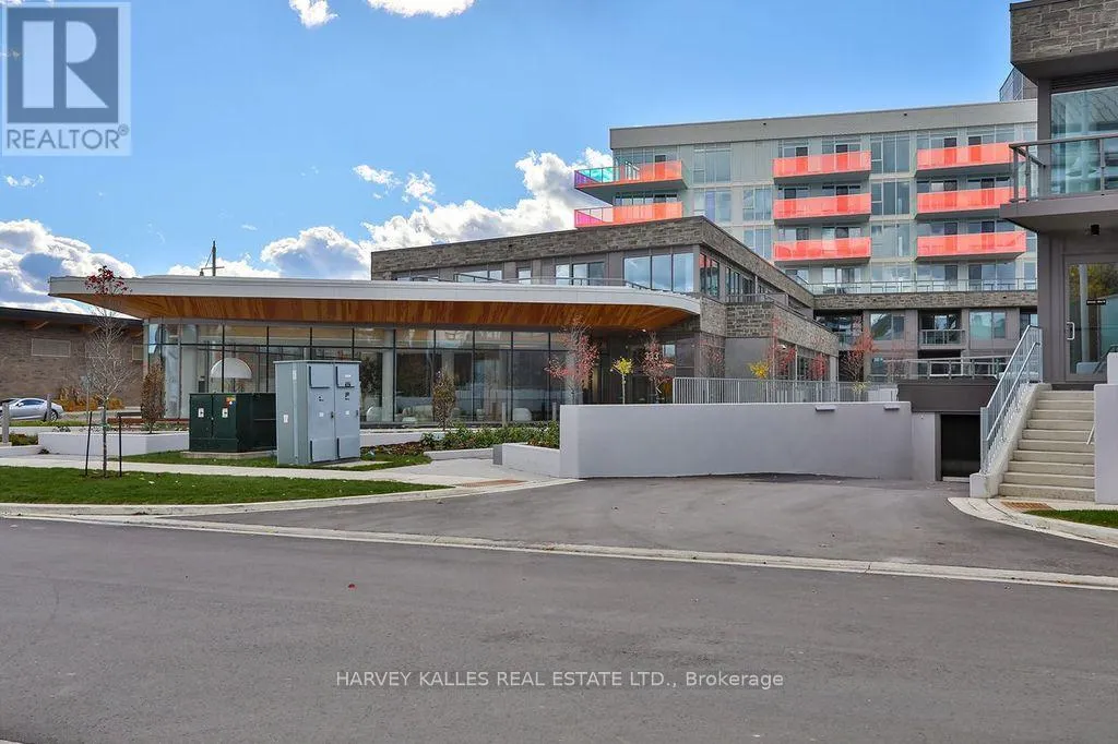 Apartment for rent: 209 - 333 Sunseeker Avenue, Innisfil, Ontario L9R 0R6