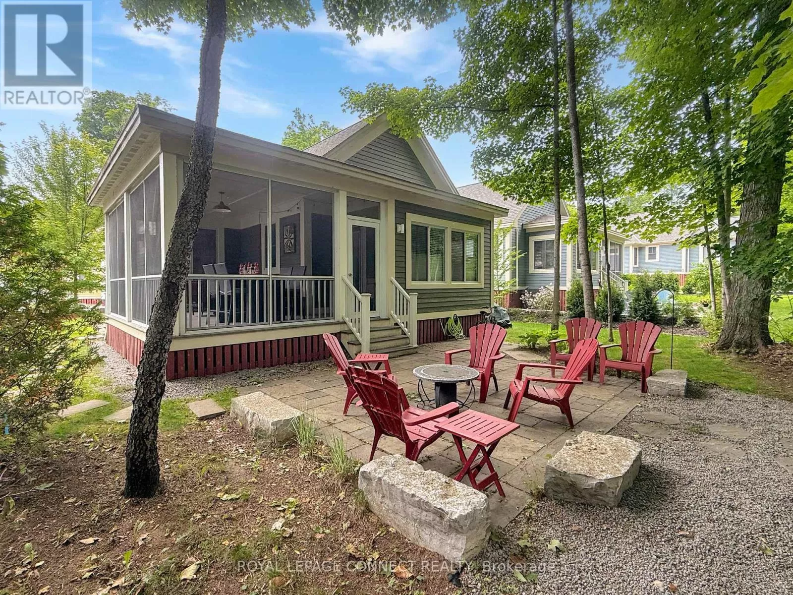 Other for rent: 209 - 50 Hollow Lane, Prince Edward County, Ontario K8N 4Z4