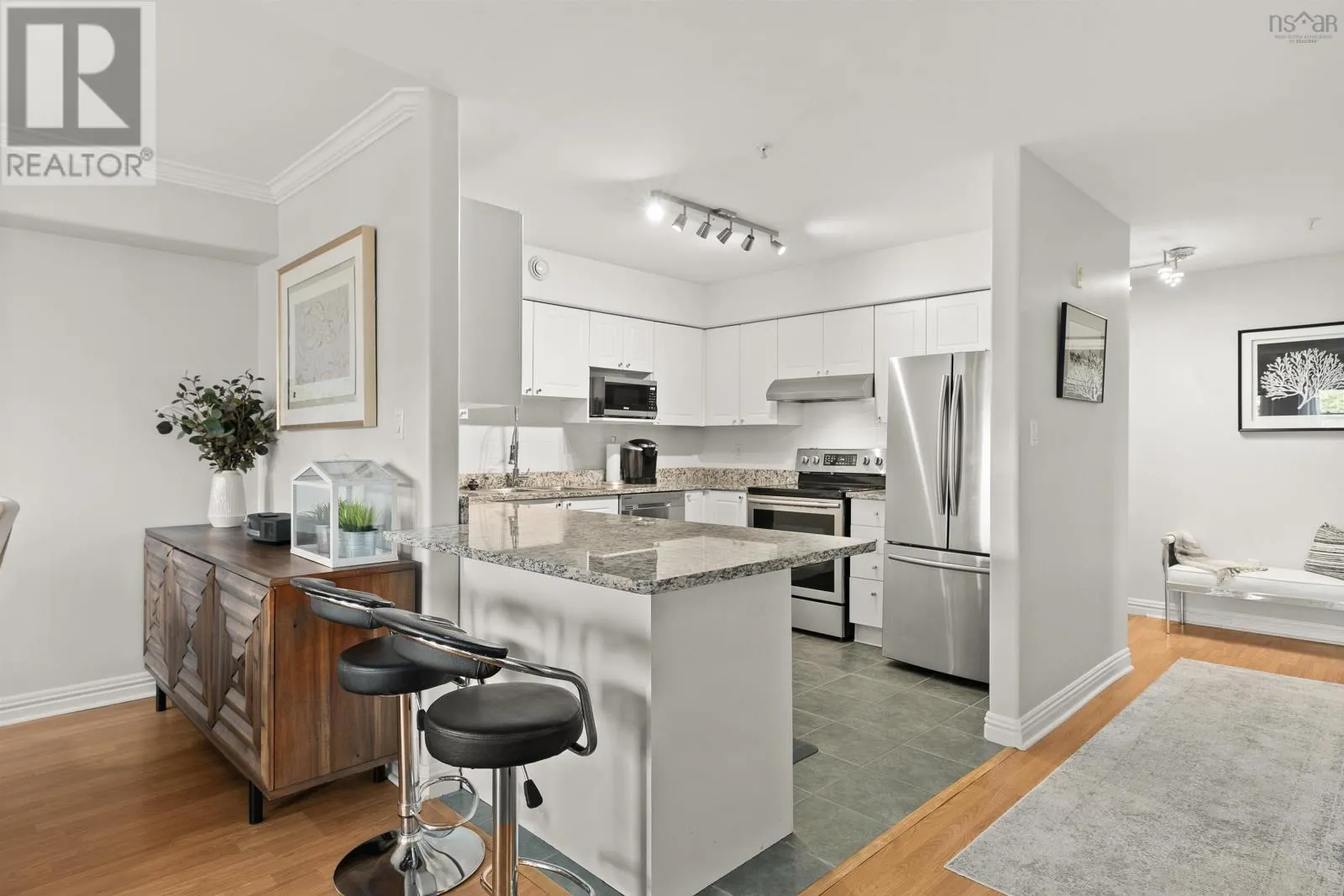 Apartment for rent: 209 512 Parkland Drive, Halifax, Nova Scotia B3S 1N1