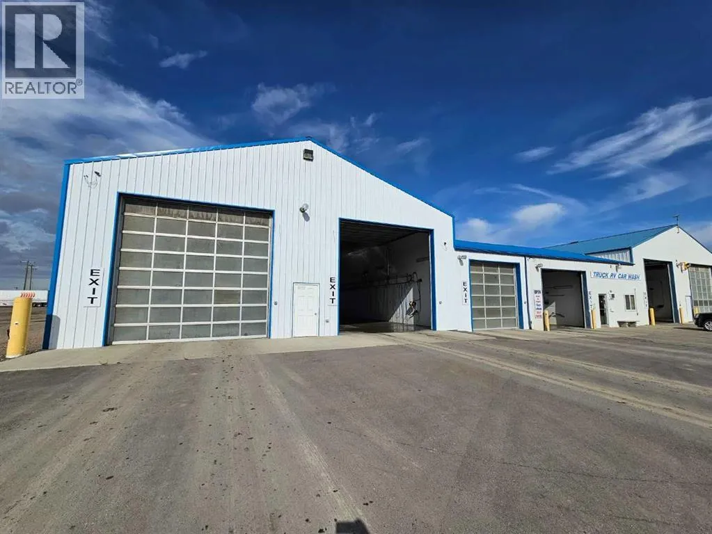 209 8 Avenue Nw, Milk River, Alberta T0K 1M0