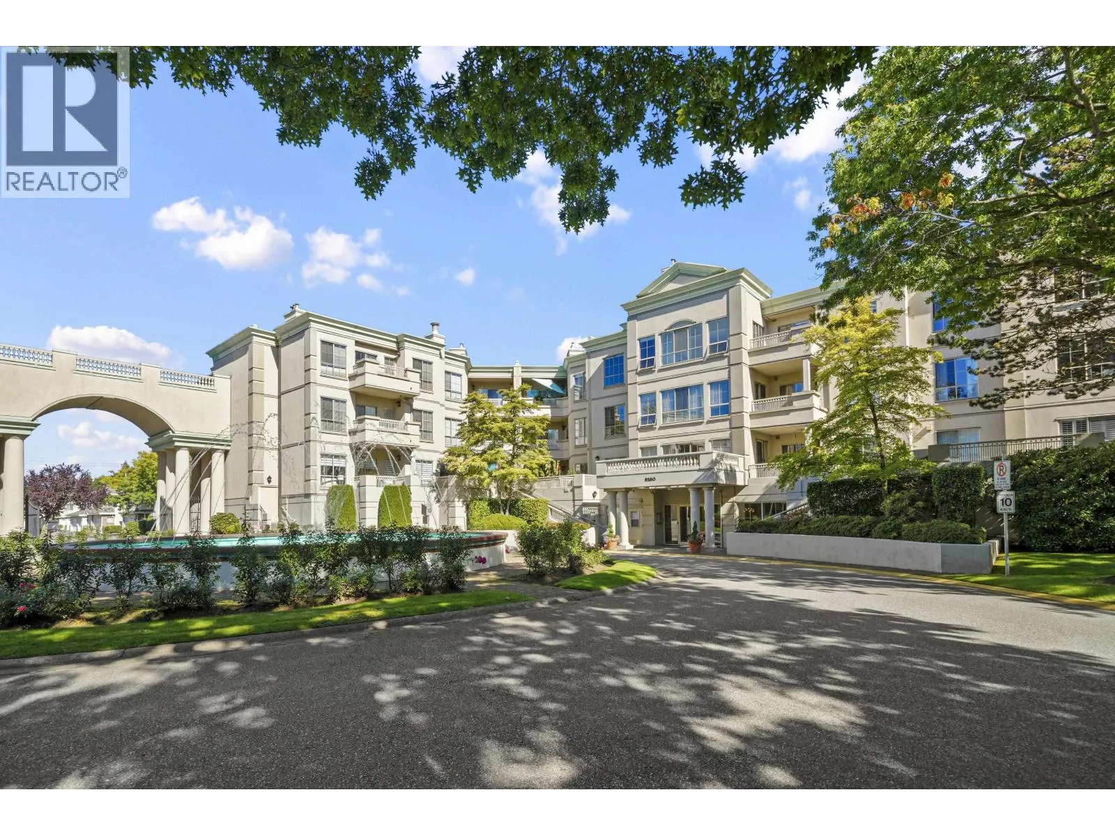 Apartment for rent: 209 8580 General Currie Road, Richmond, British Columbia V6Y 3V5