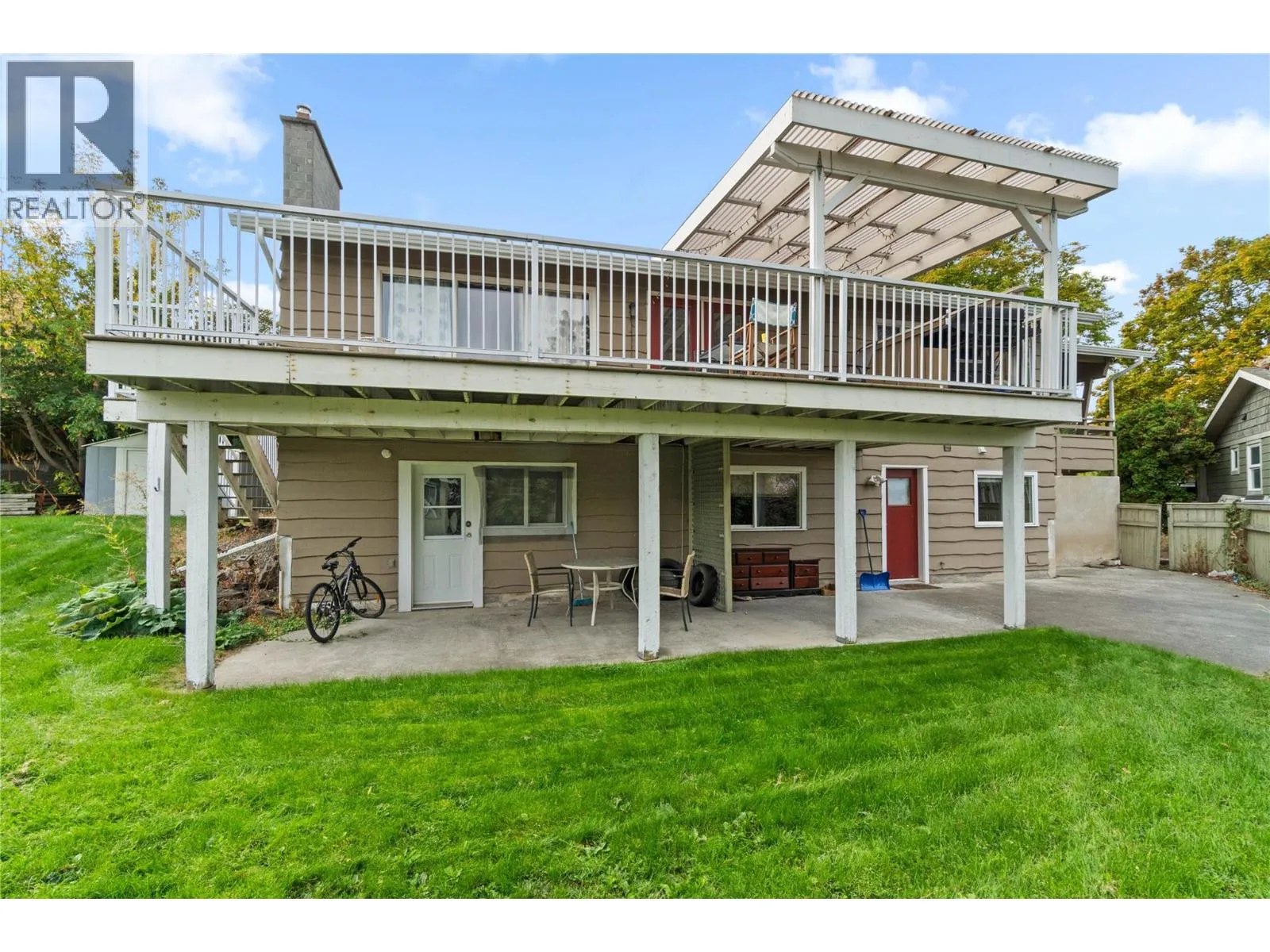 House for rent: 209 Bestwick E Court, Kamloops, British Columbia V2C 1R9