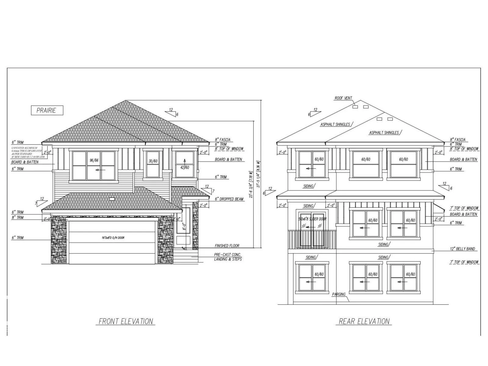 House for rent: 209 Crystal Creek Drive, Leduc, Alberta T9E 0X6