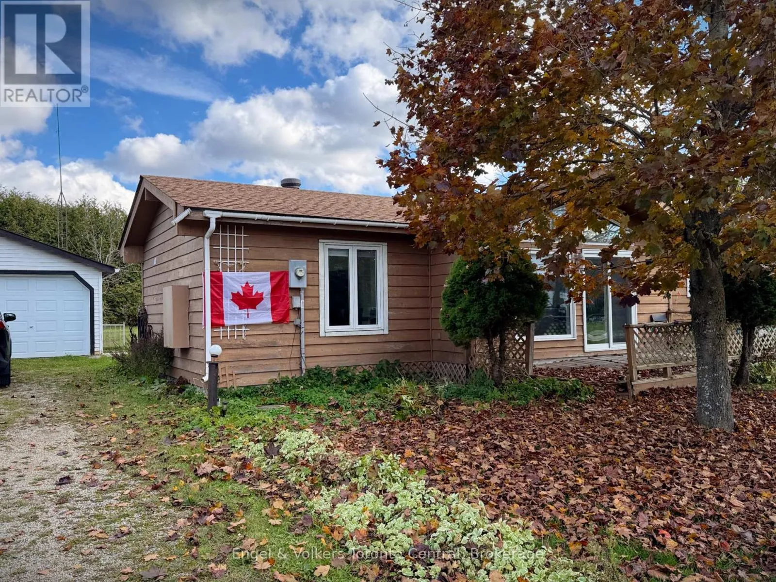 House for rent: 209 Evans Street, Grey Highlands, Ontario N0C 1E0