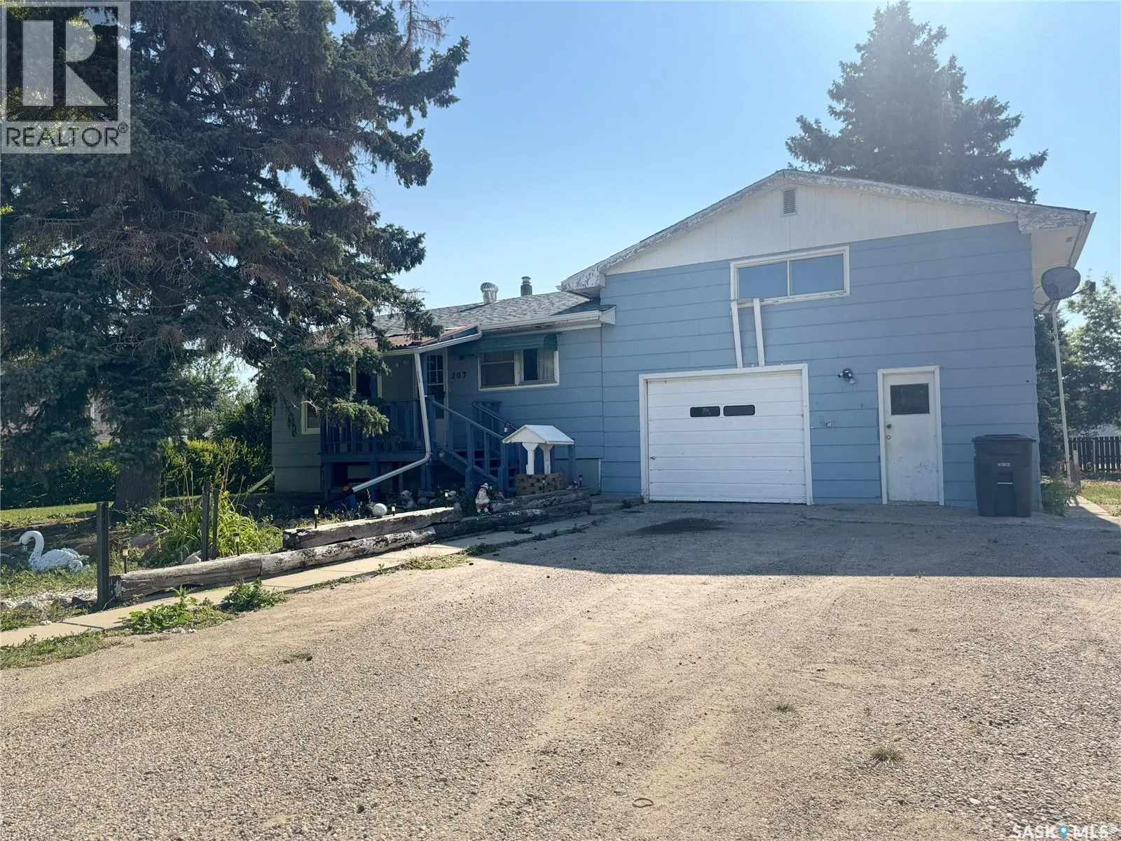 House for rent: 209 Francis Street, Francis, Saskatchewan S0G 1V0