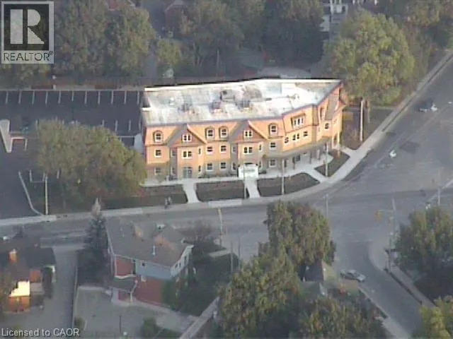 209 Frederick Street, Kitchener, Ontario N2H 2M7