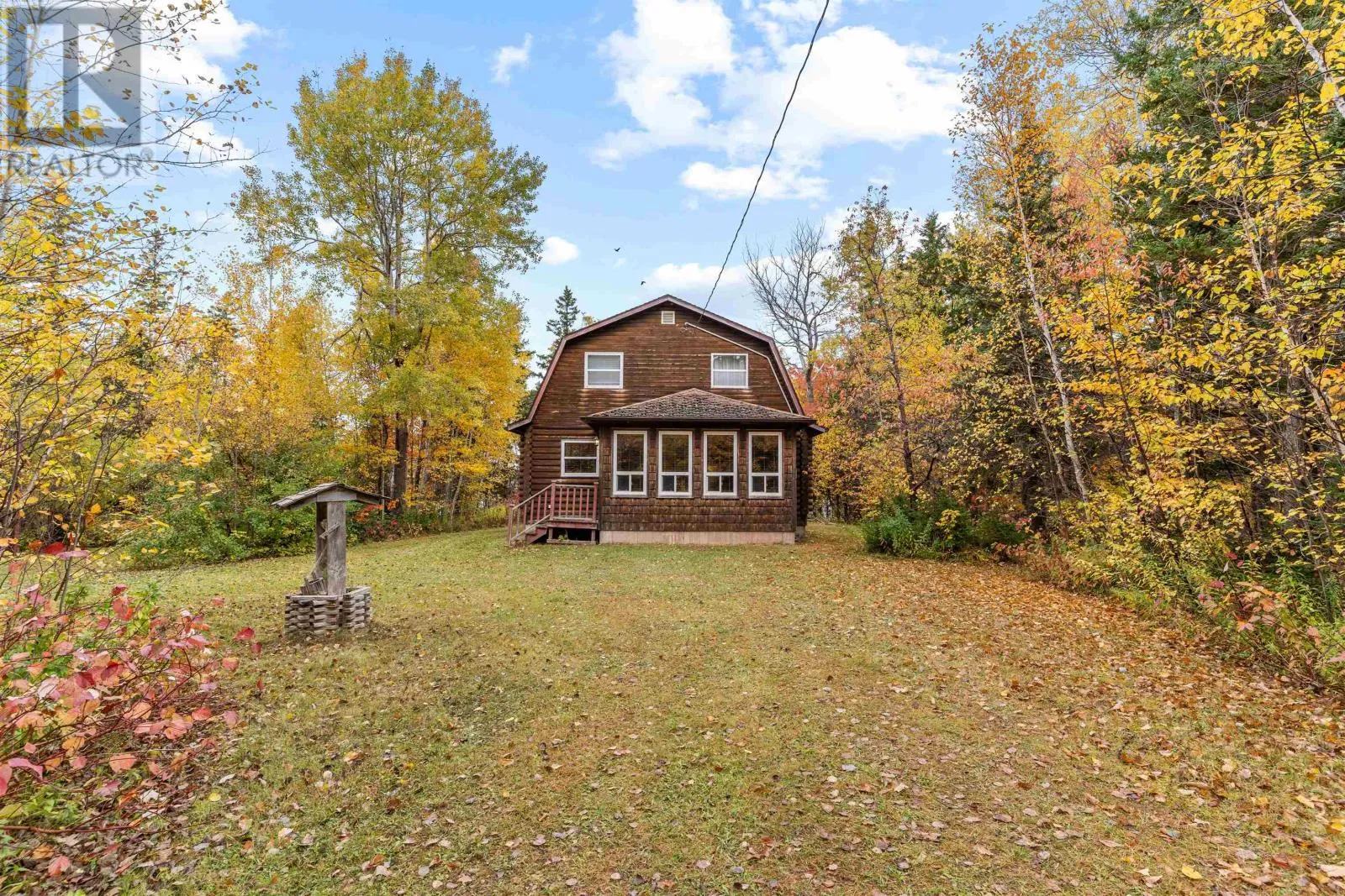 Recreational for rent: 209 Holly Del Lane, St. Lawrence, Prince Edward Island C0B 1K0