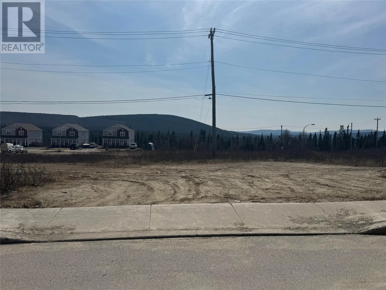 209 Sparrow Street, Labrador City, Newfoundland & Labrador A2V 0B6