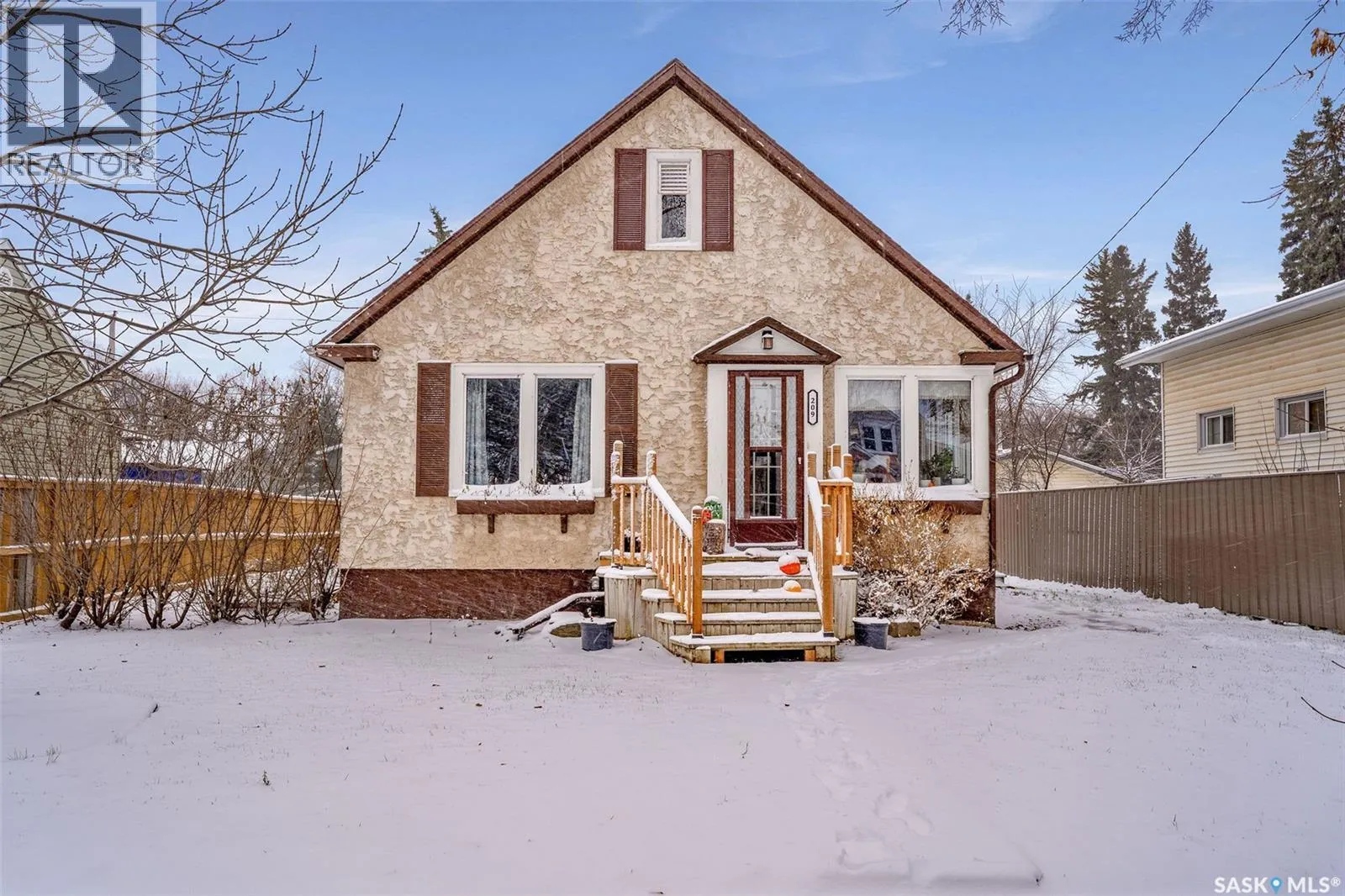 House for rent: 209 Stovel Avenue E, Melfort, Saskatchewan S0E 1A0