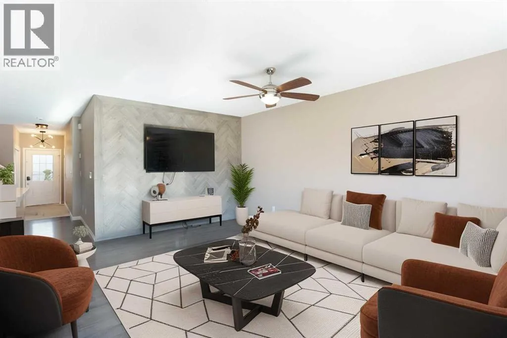 Row / Townhouse for rent: 209 Viewpointe Terrace, Chestermere, Alberta T1X 0P9