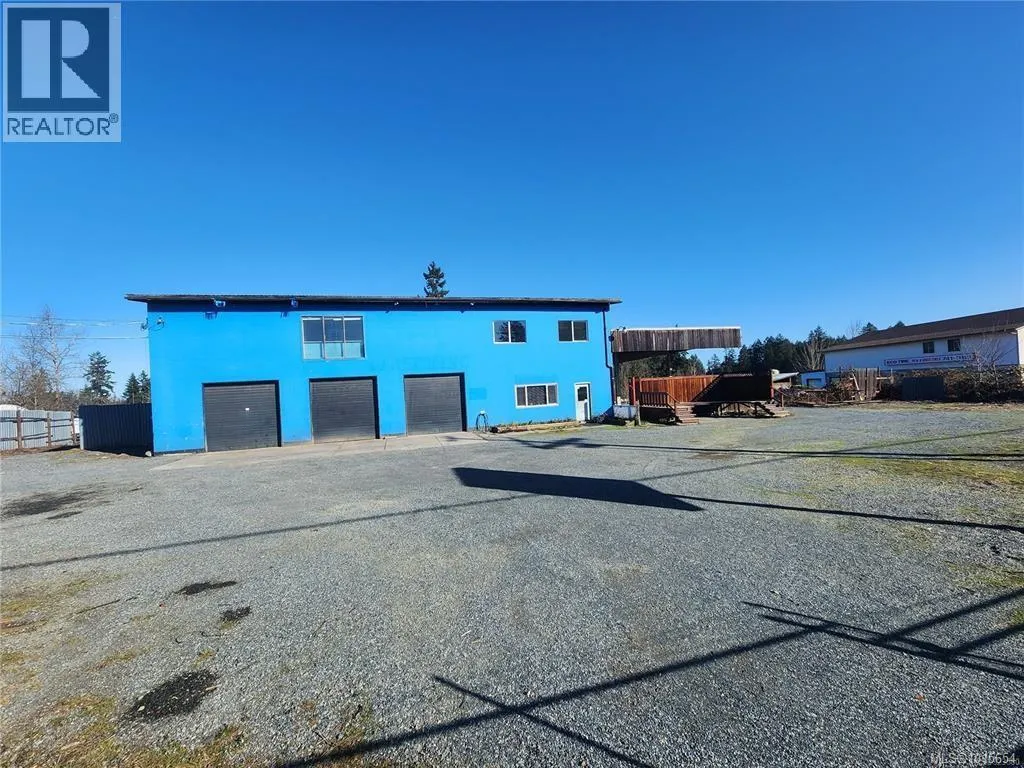 2090 Schoolhouse Rd, Nanaimo, British Columbia V9X 1T4