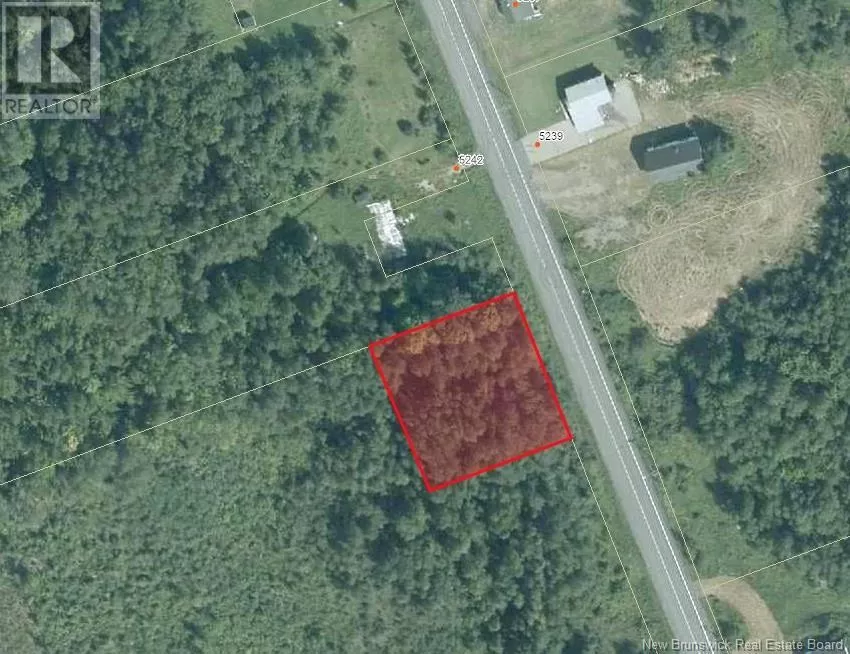 2090 Sq M Route 134 Rr3, Allardville, New Brunswick E8L 1B5