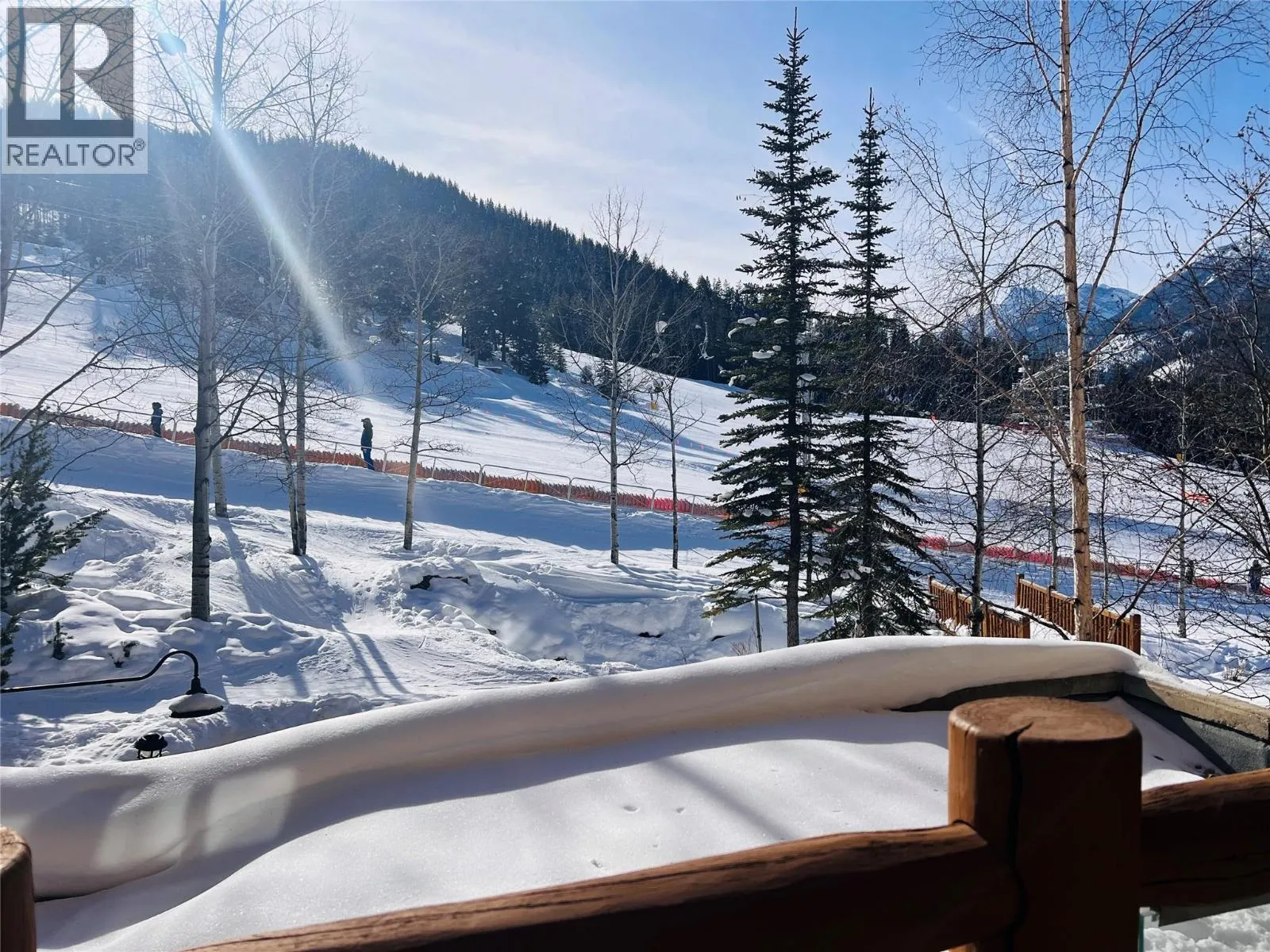 Apartment for rent: 2090 Summit Drive Unit# 203, Panorama, British Columbia V0A 1T0