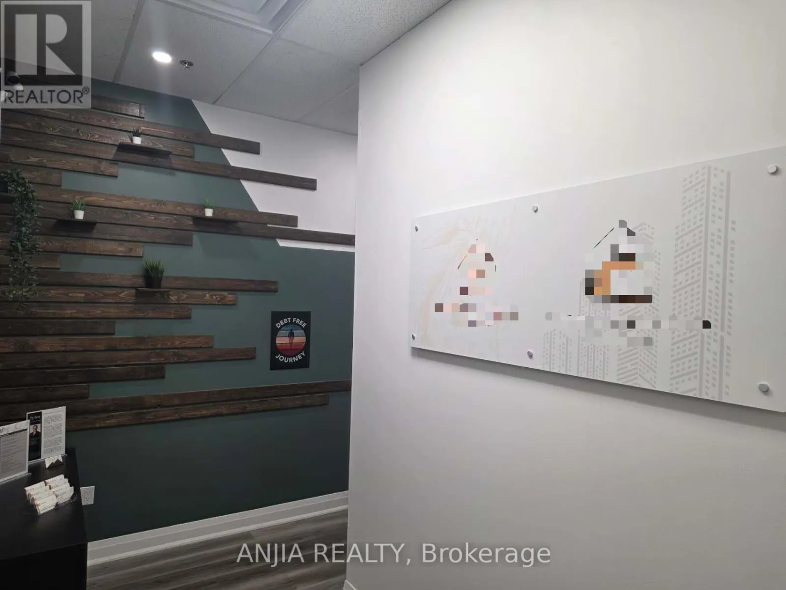 Offices for rent: 2091 - 28 South Unionville Avenue S, Markham, Ontario L3R 4P9