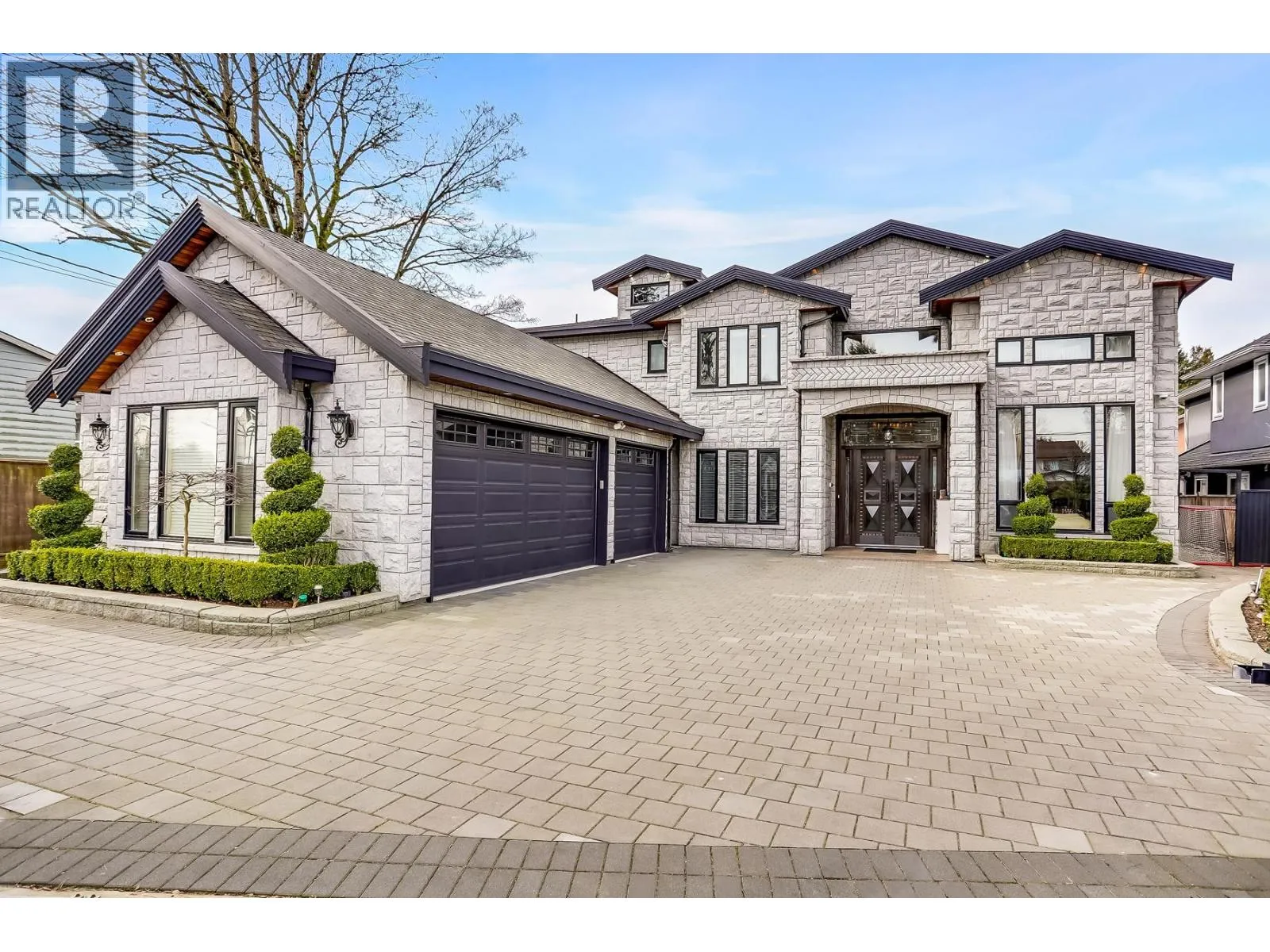 House for rent: 2091 Mclennan Avenue, Richmond, British Columbia V6X 2N3