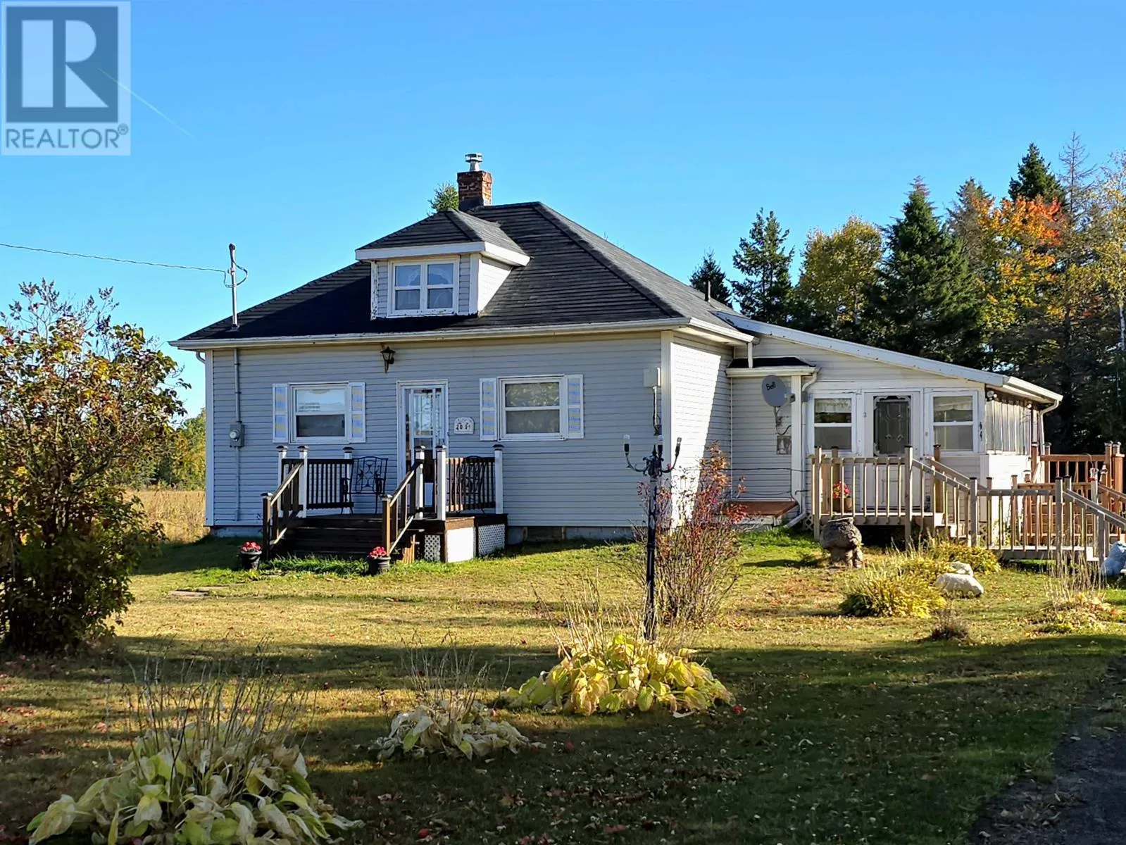 House for rent: 2091 St. Patricks Road, Mount Stewart, Prince Edward Island C0A 1T0