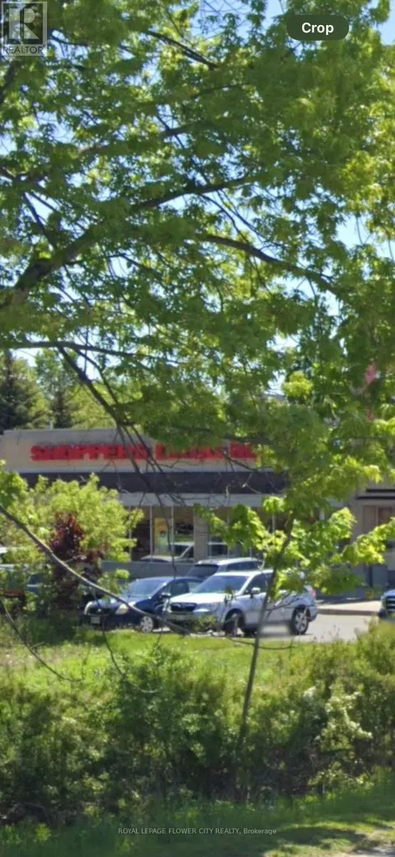 20927 Dalton Road, Georgina, Ontario L0E 1R0