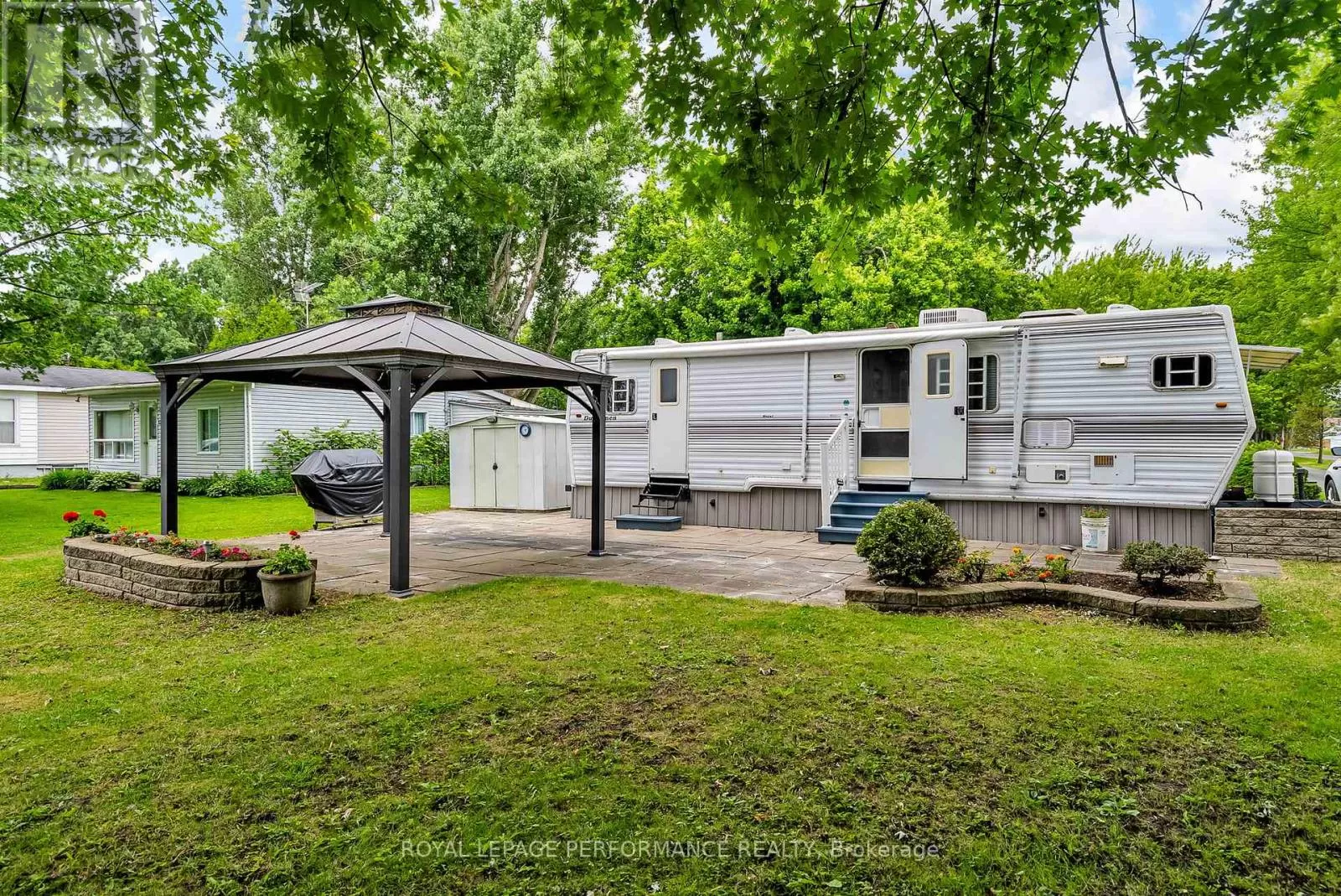 20938 Derrig Road, South Glengarry, Ontario K0C 1E0