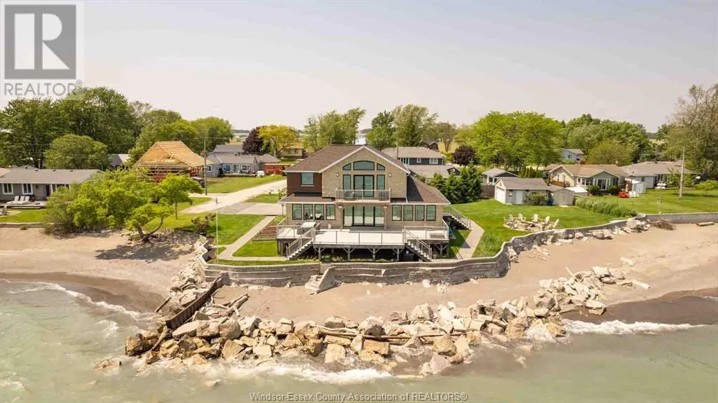 House for rent: 20939 Hickory, Wheatley, Ontario N0P 2P0