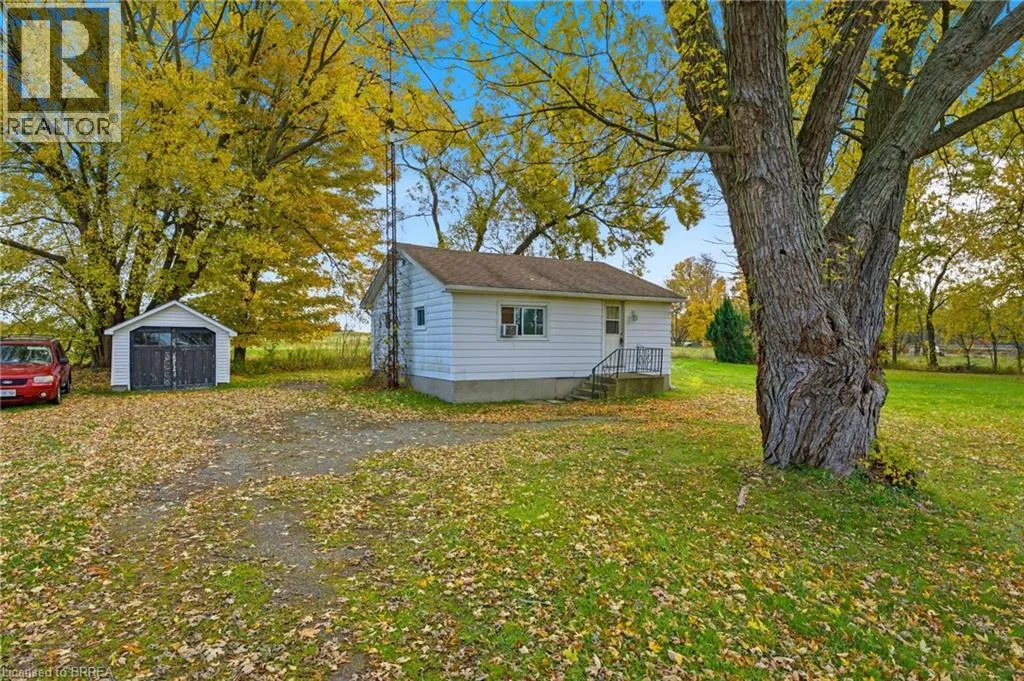 House for rent: 2094 Cockshutt Road, Waterford, Ontario N0E 1Y0